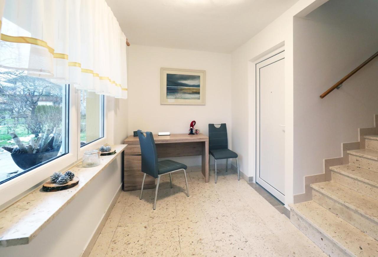 Apartma Vila Zigmund تسركنيتسا المظهر الخارجي الصورة