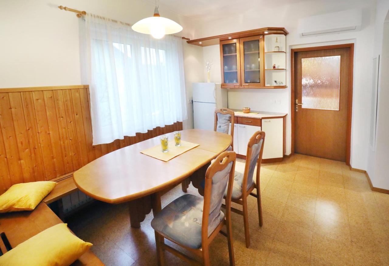 Apartma Vila Zigmund تسركنيتسا المظهر الخارجي الصورة
