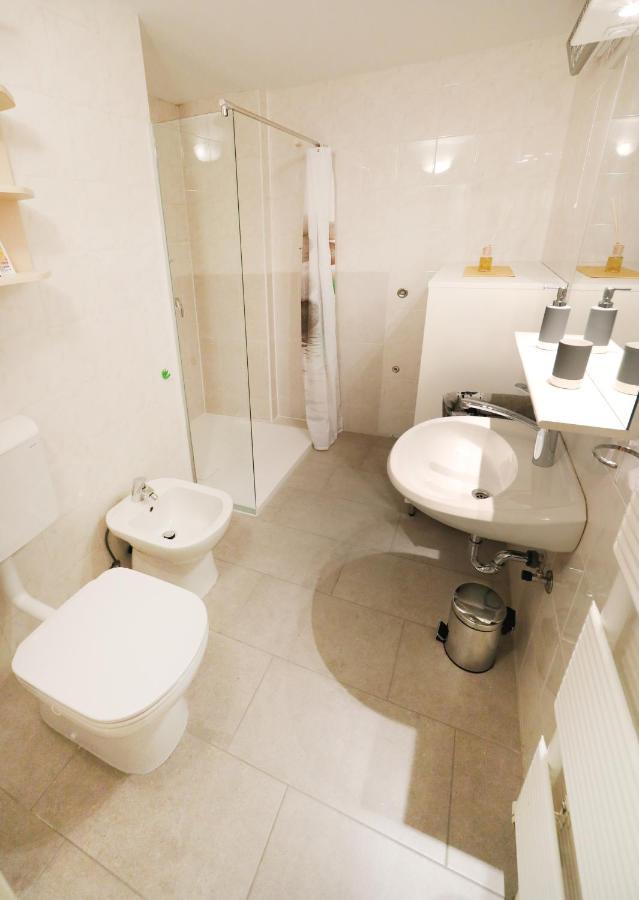 Apartma Vila Zigmund تسركنيتسا المظهر الخارجي الصورة