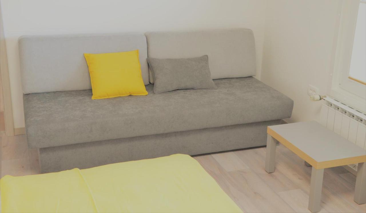 Apartma Vila Zigmund تسركنيتسا المظهر الخارجي الصورة