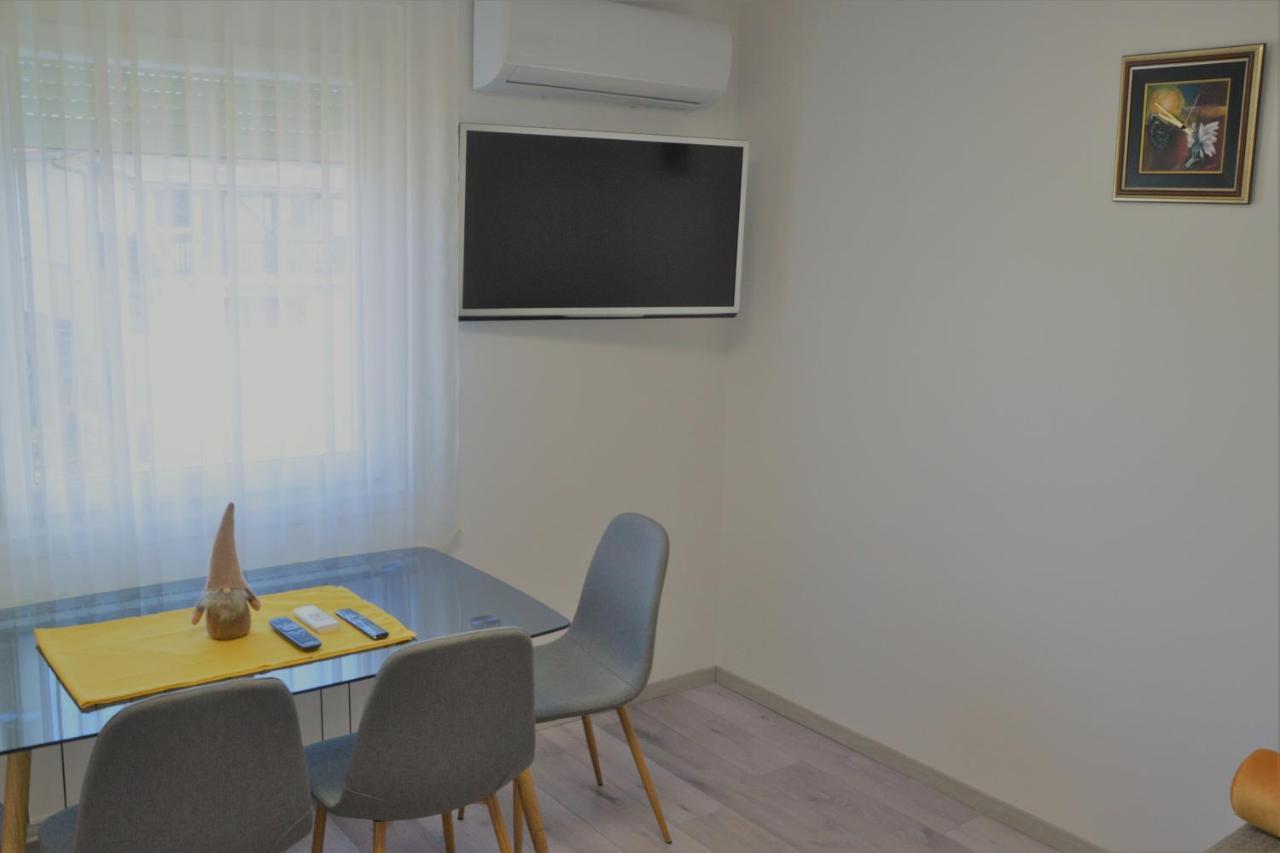 Apartma Vila Zigmund تسركنيتسا المظهر الخارجي الصورة