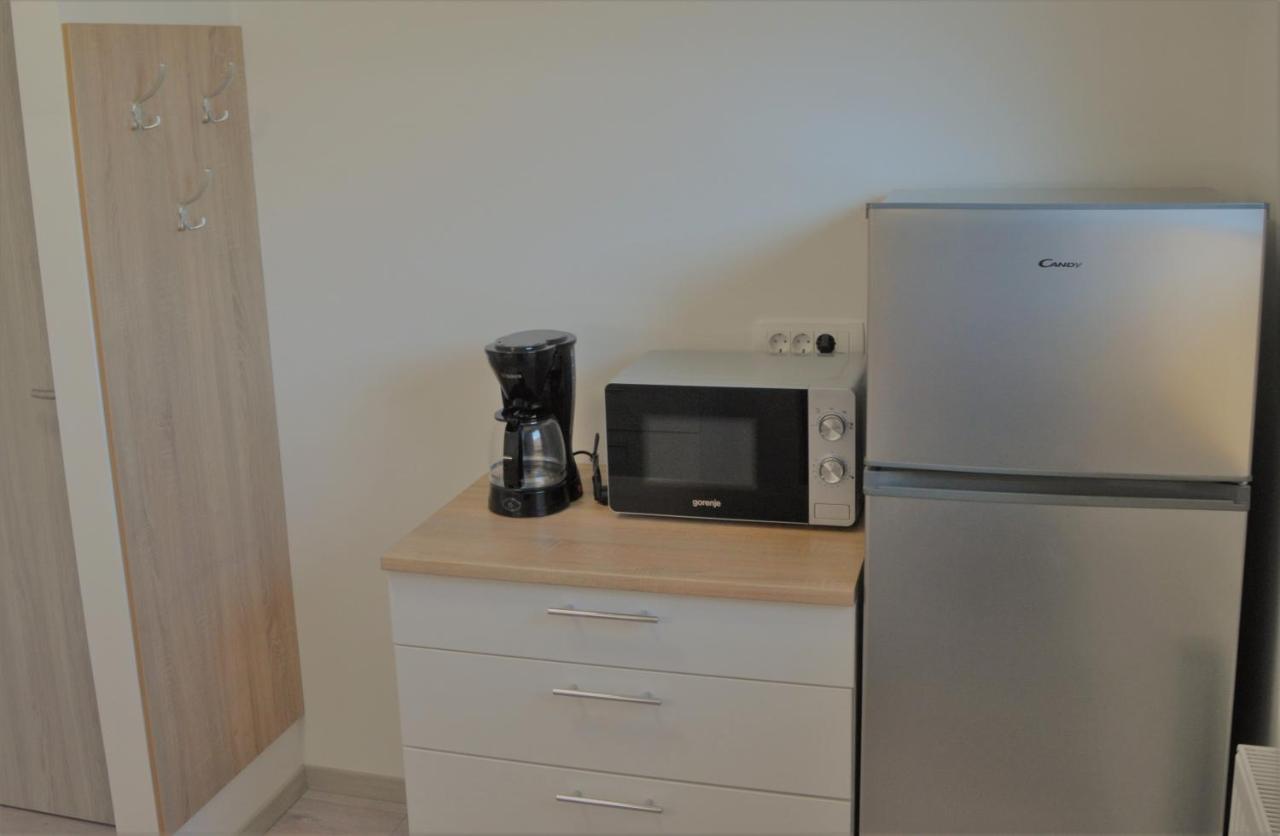 Apartma Vila Zigmund تسركنيتسا المظهر الخارجي الصورة