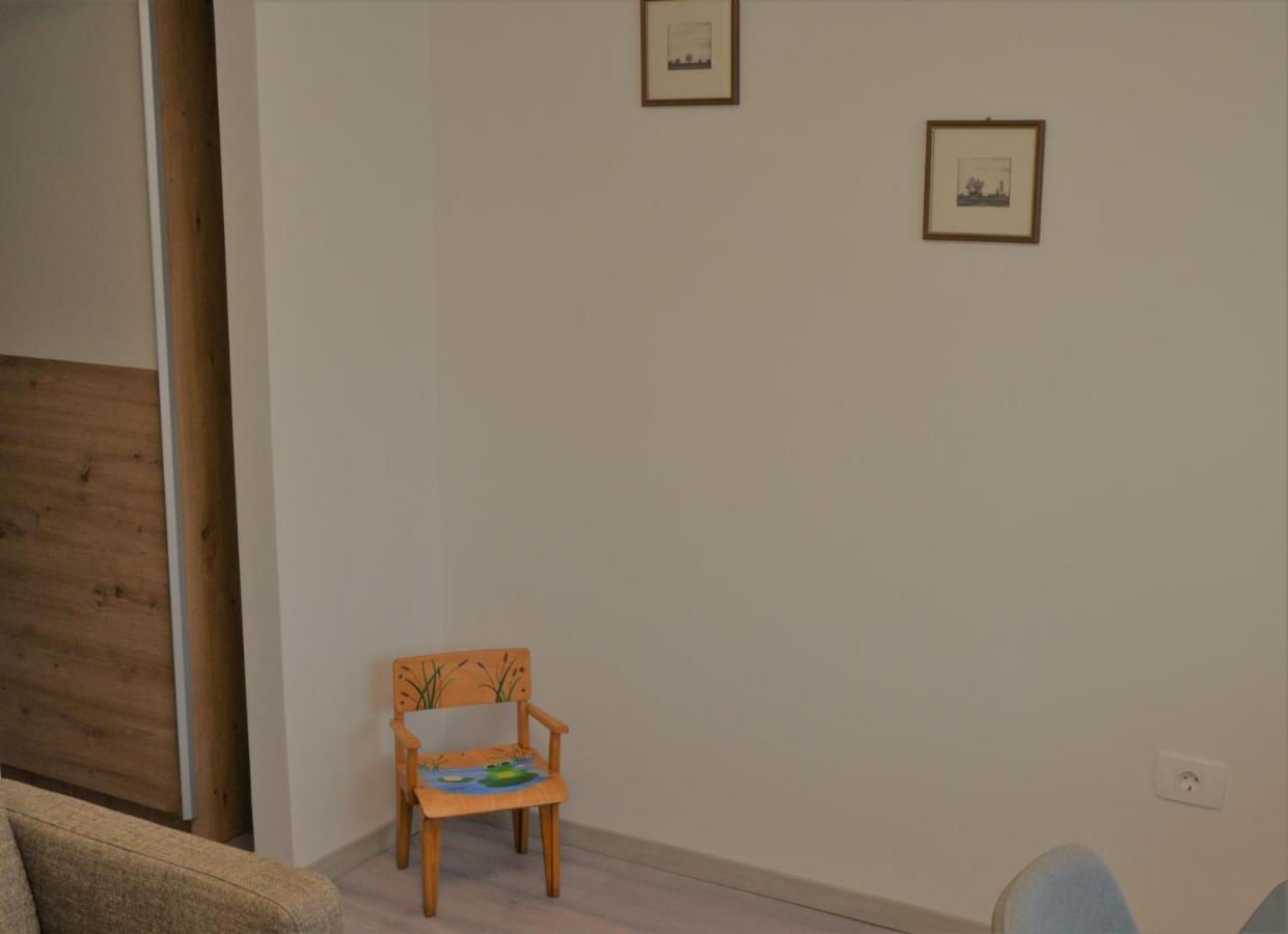 Apartma Vila Zigmund تسركنيتسا المظهر الخارجي الصورة