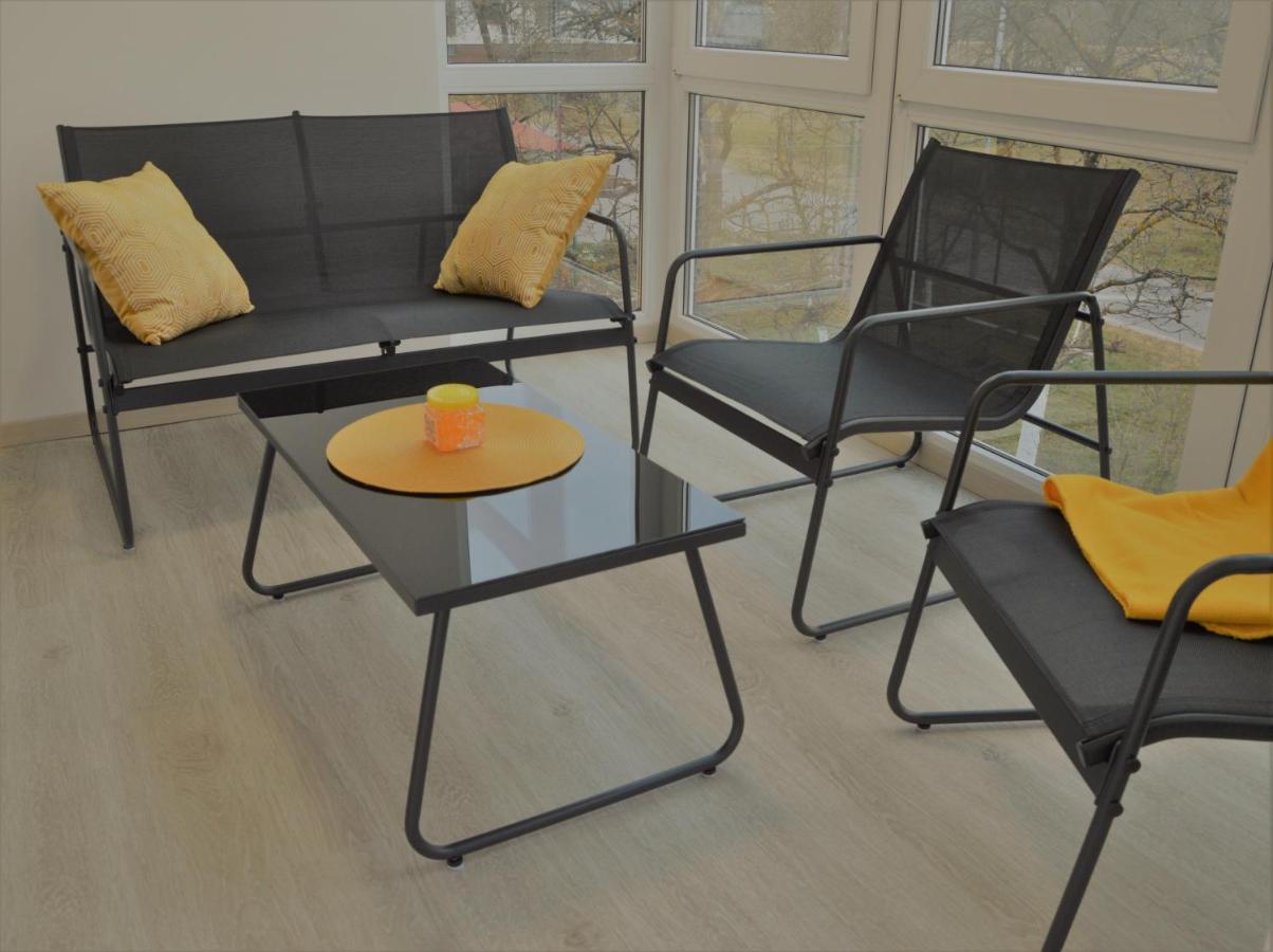 Apartma Vila Zigmund تسركنيتسا المظهر الخارجي الصورة